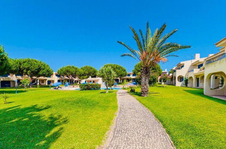 Casa De Alvor Apartment Exterior photo